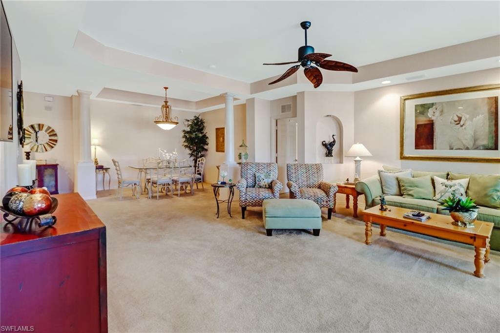 MEADOWS OF ESTERO - Residential