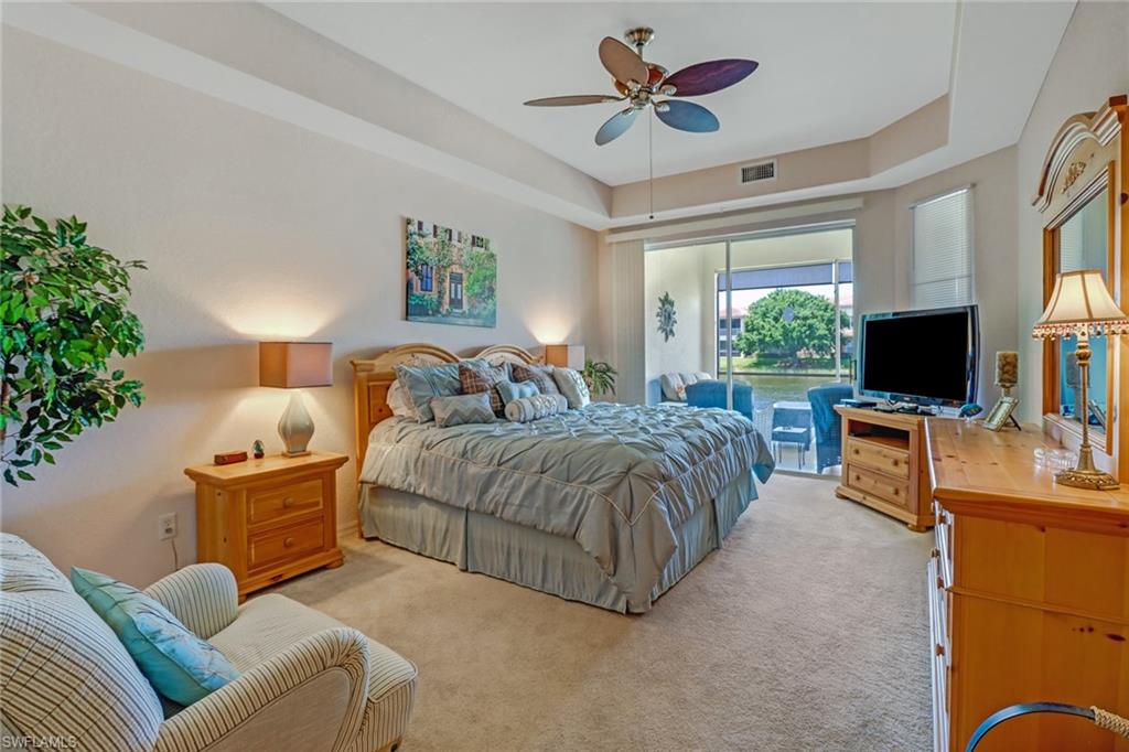 MEADOWS OF ESTERO - Residential