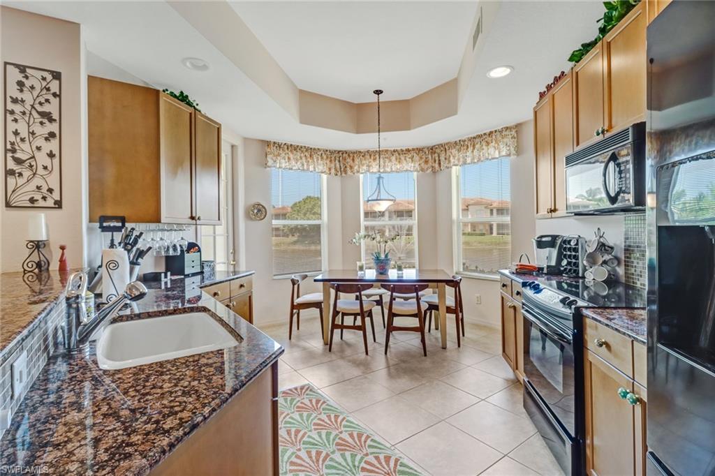 MEADOWS OF ESTERO - Residential