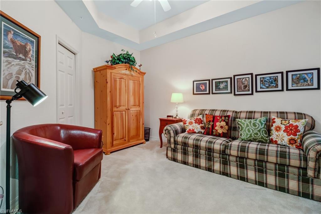 MEADOWS OF ESTERO - Residential