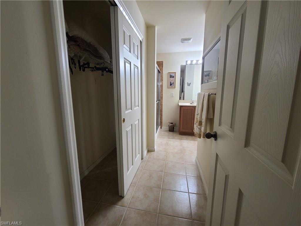 VISTANNA VILLAS - Residential Lease