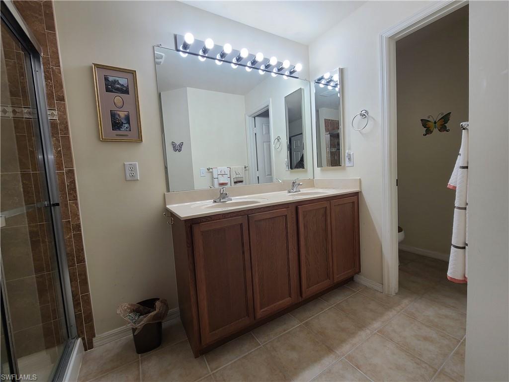 VISTANNA VILLAS - Residential Lease