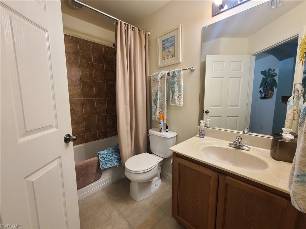 VISTANNA VILLAS - Residential Lease