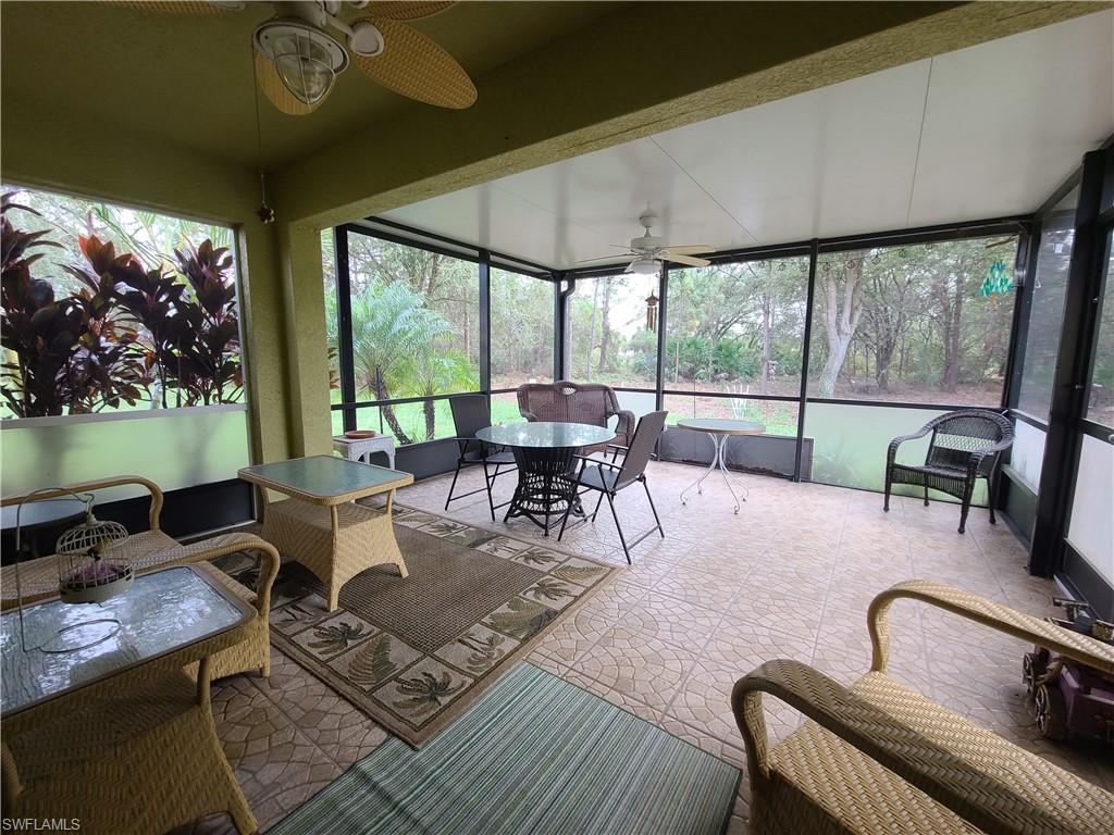 VISTANNA VILLAS - Residential Lease