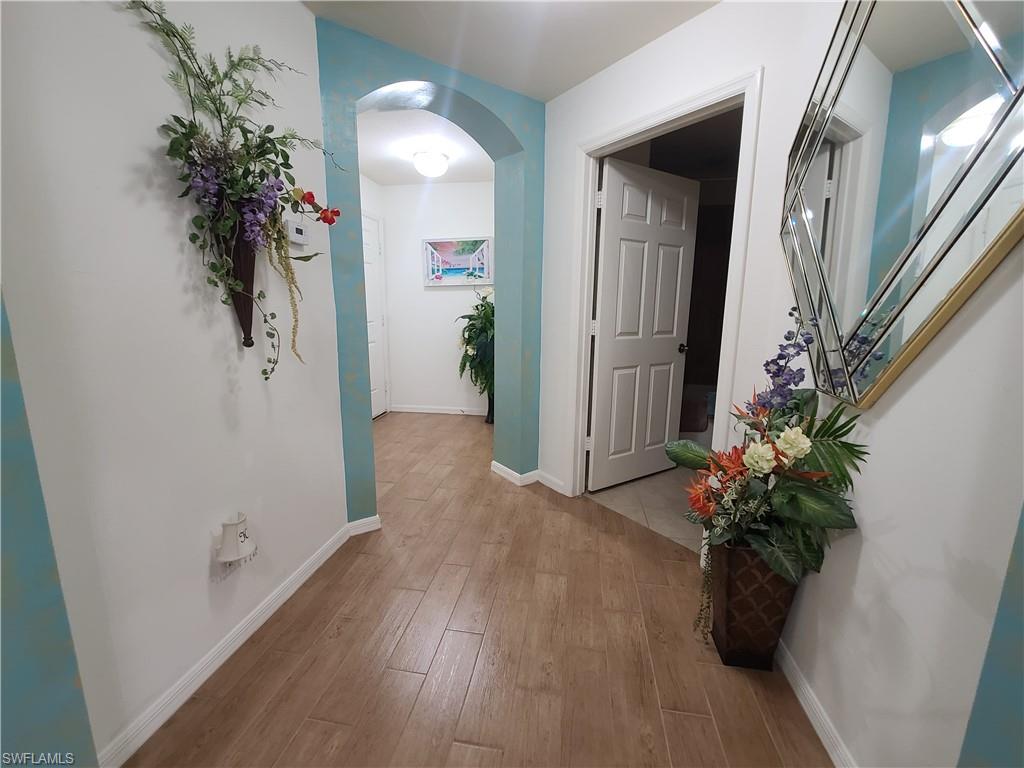 VISTANNA VILLAS - Residential Lease