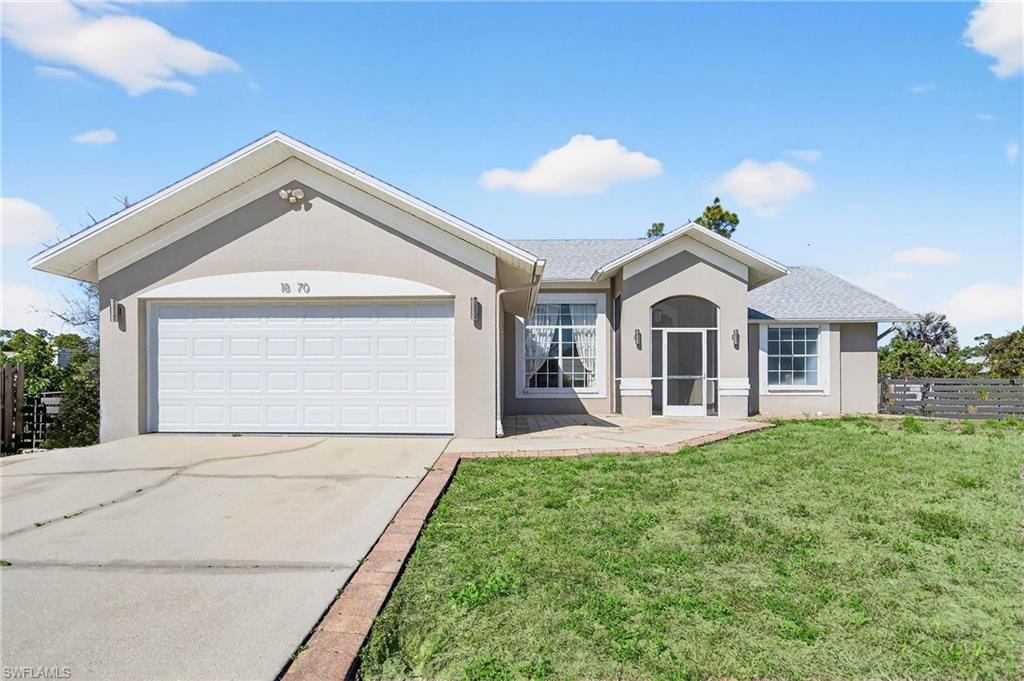 SAN CARLOS PARK - Residential