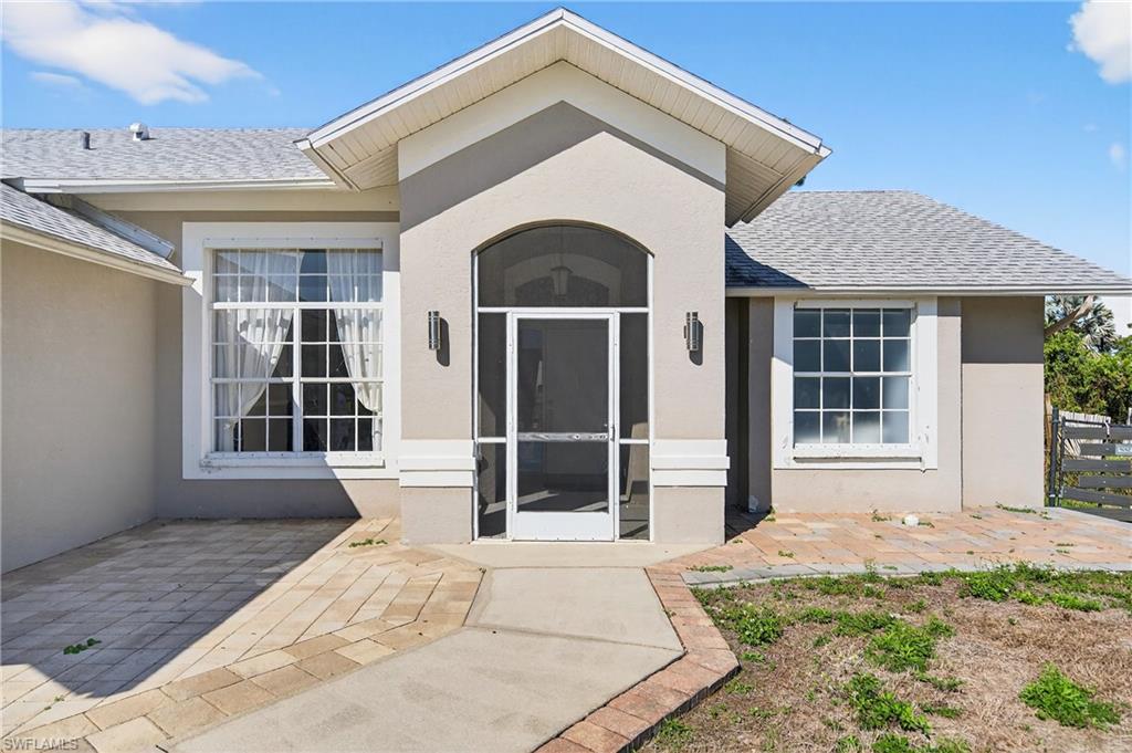 SAN CARLOS PARK - Residential