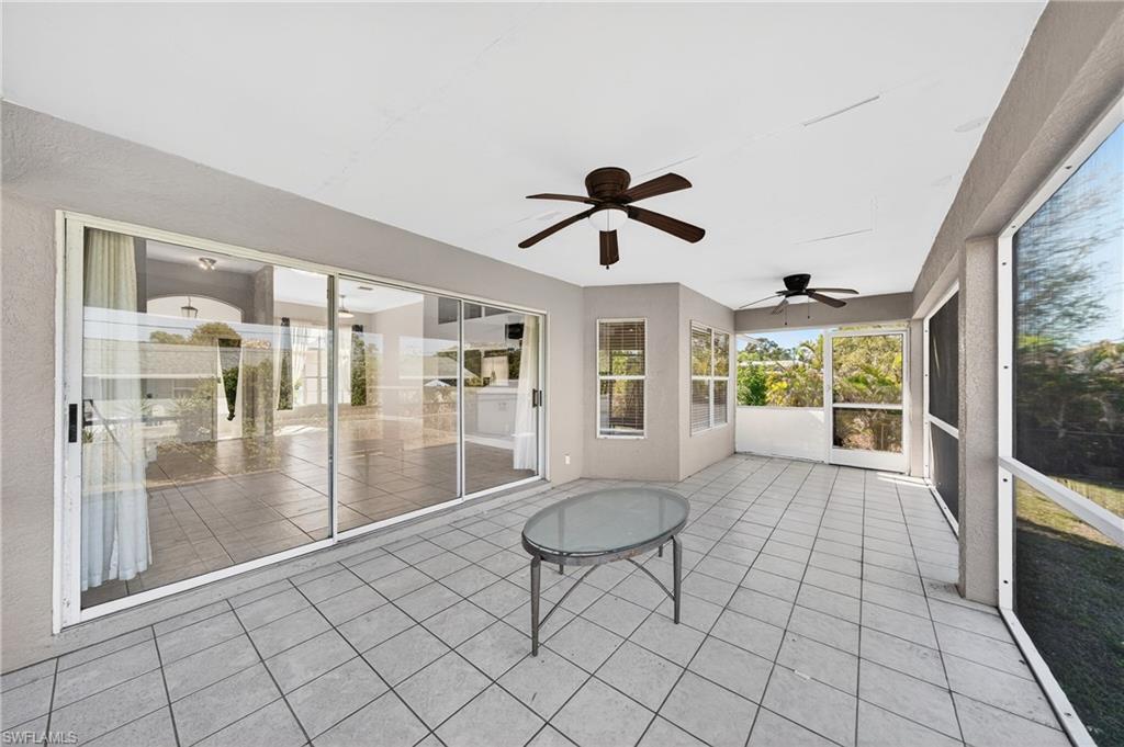 SAN CARLOS PARK - Residential