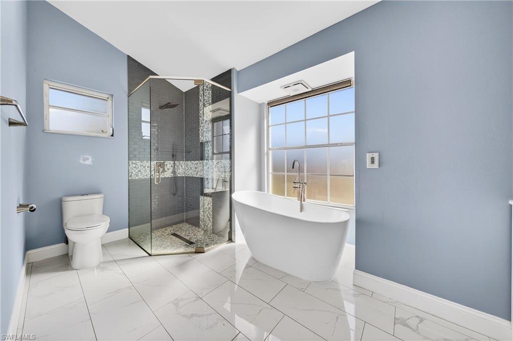 SAN CARLOS PARK - Residential