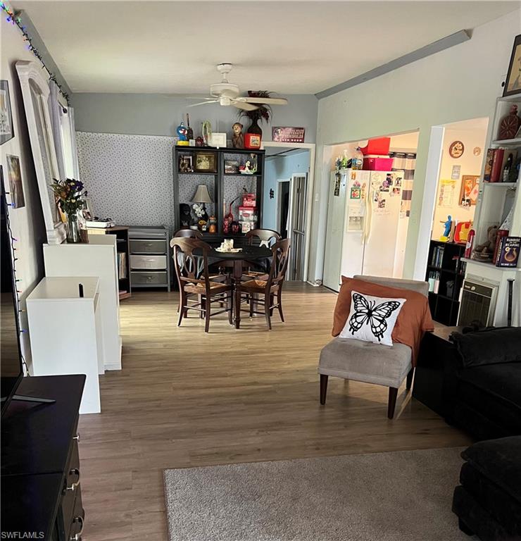 NORTH FORT MYERS - Residential