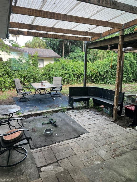 NORTH FORT MYERS - Residential
