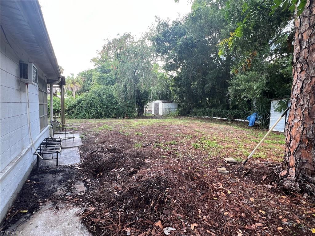 NORTH FORT MYERS - Residential