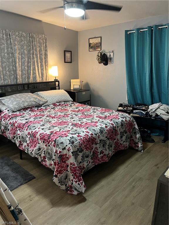 NORTH FORT MYERS - Residential