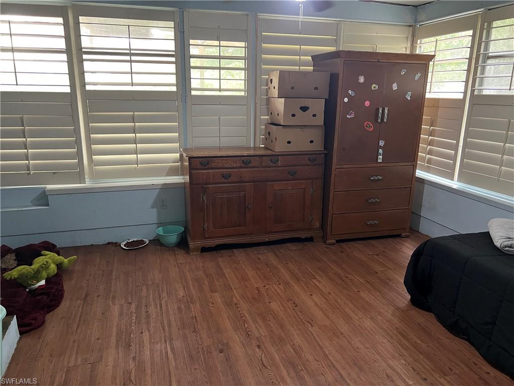 NORTH FORT MYERS - Residential