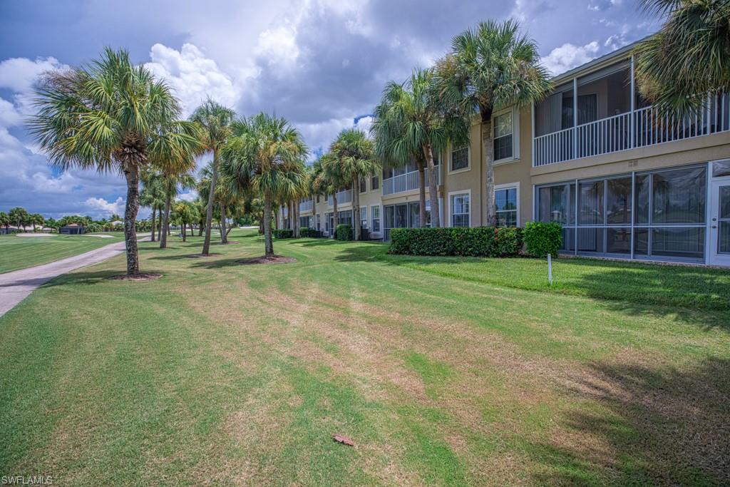 GRANDE CAY - Residential