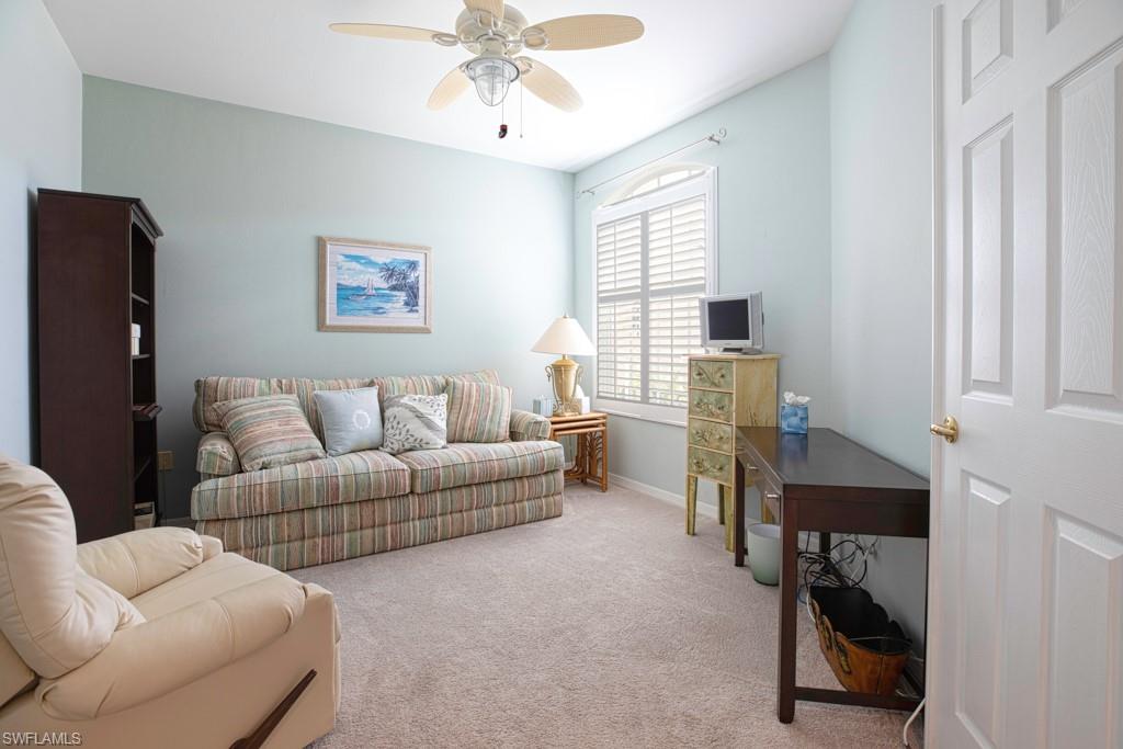 GRANDE CAY - Residential