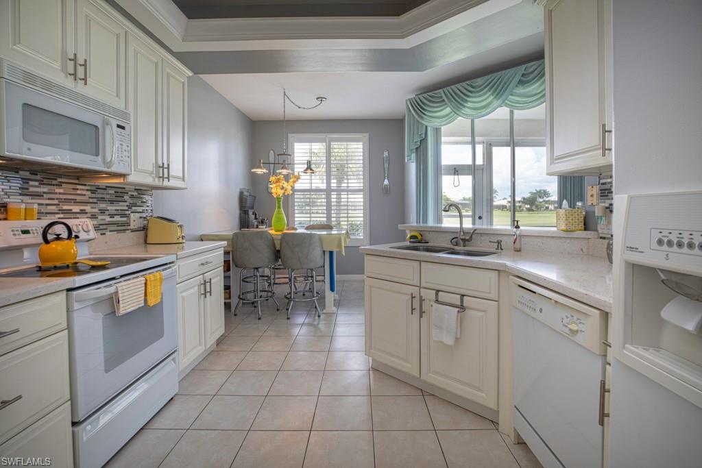 GRANDE CAY - Residential