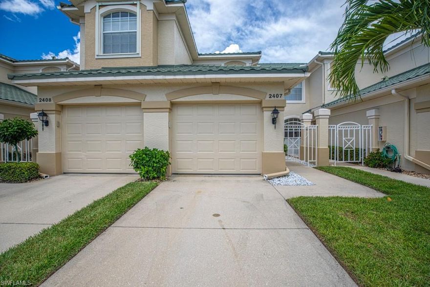 Come home to your fully furnished condo in the Grande Cay community located in the prestigious Gulf Harbour Yacht and Country Club. This home has everything you need to begin living your best life! Rarely available first floor unit is tastefully decorated so that you can add your own unique style. Enjoy making breakfast while watching your new neighbors try their best on the golf course. Then you can talk about it later over dinner at one of the two delicious restaurants located right within Gulf Harbour.  Your new condo is in a prime location, 5 miles to Fort Myers Beach, Sanibel/Captiva Island causeway for some fun, 10 minutes to Lee Health to continue to have fun and 20 minutes to Southwest Florida Regional International Airport so your friends and family can join in on all the fun! A premium level home warranty will be given with the right offer!