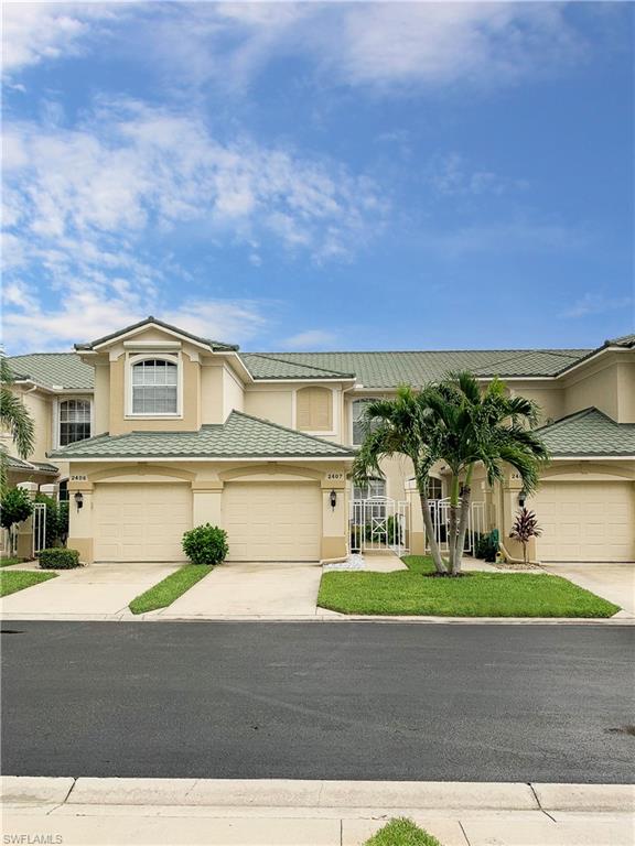 GRANDE CAY - Residential