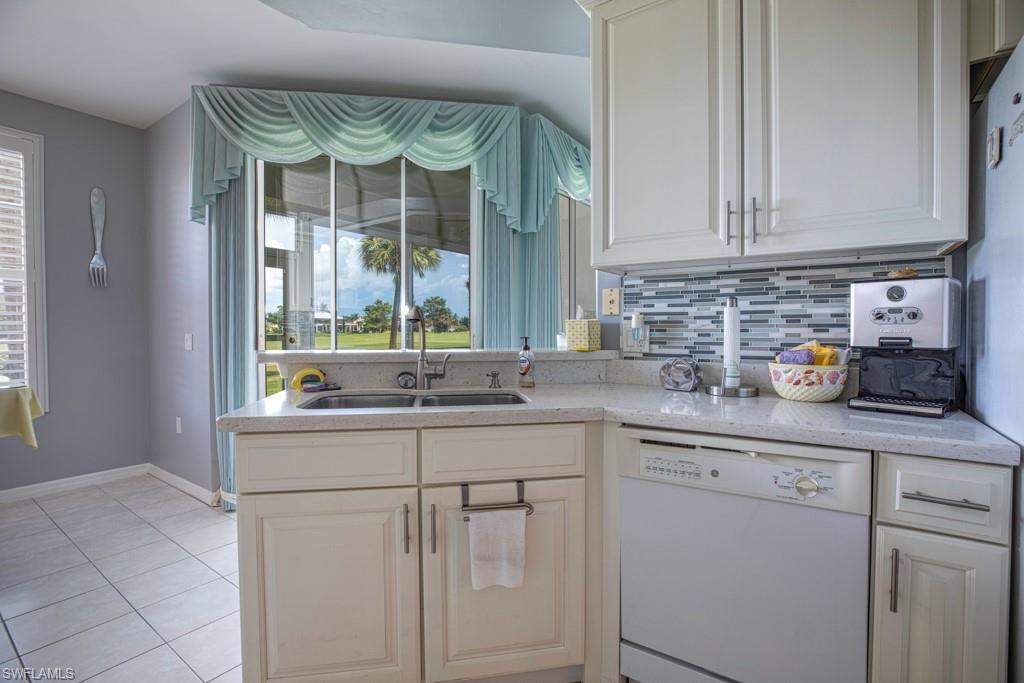 GRANDE CAY - Residential