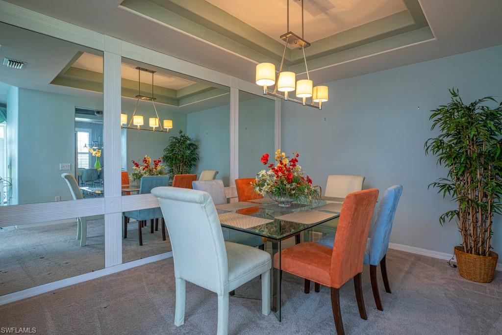 GRANDE CAY - Residential