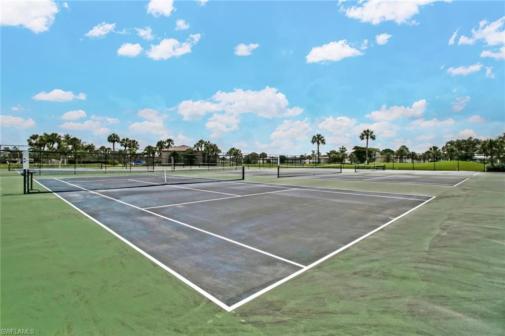 GLADES COUNTRY CLUB - Residential