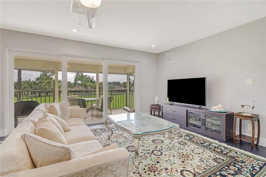 GLADES COUNTRY CLUB - Residential