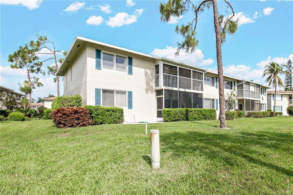 GLADES COUNTRY CLUB - Residential