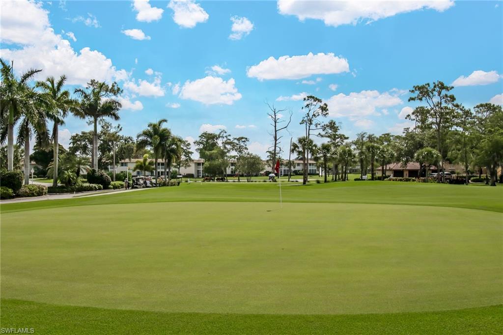GLADES COUNTRY CLUB - Residential