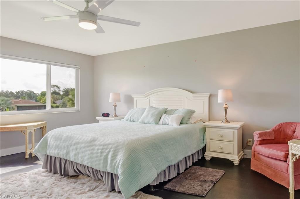 GLADES COUNTRY CLUB - Residential