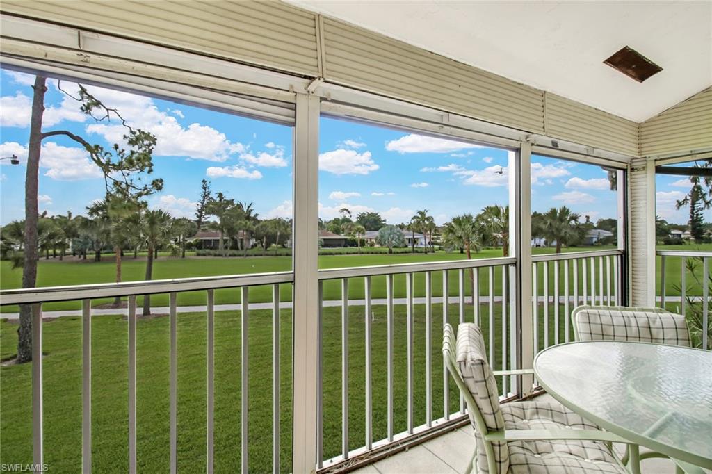 GLADES COUNTRY CLUB - Residential