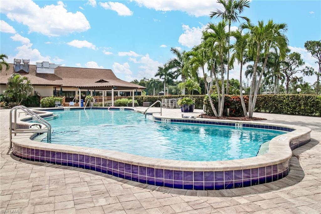 GLADES COUNTRY CLUB - Residential