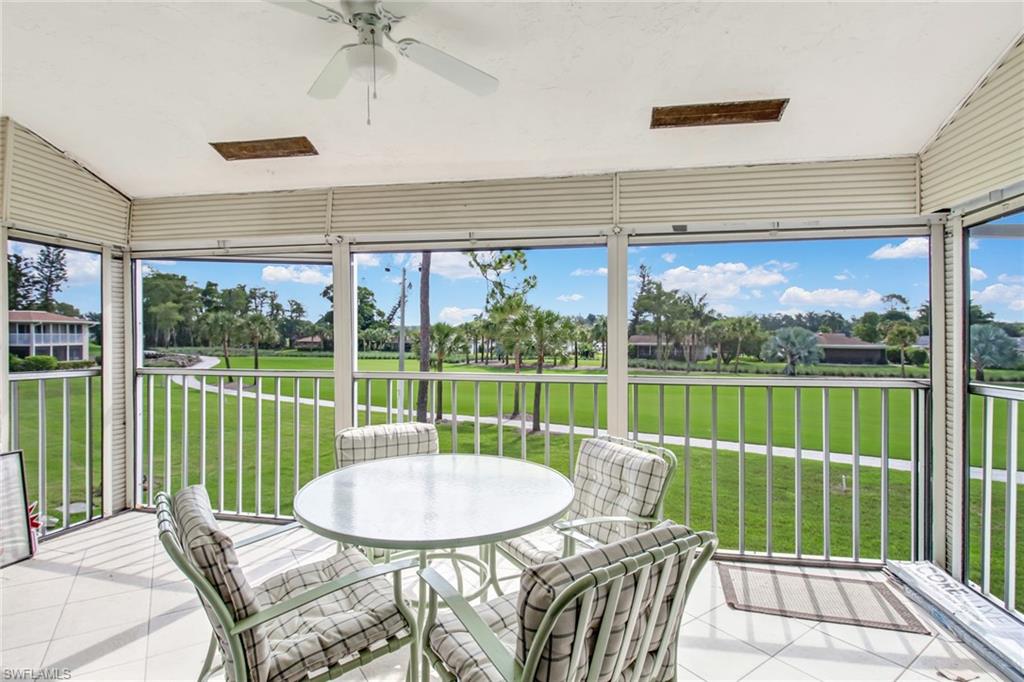 GLADES COUNTRY CLUB - Residential