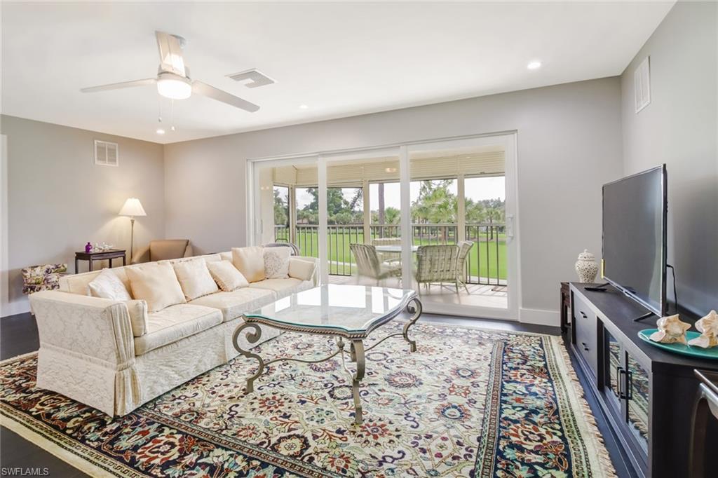 GLADES COUNTRY CLUB - Residential