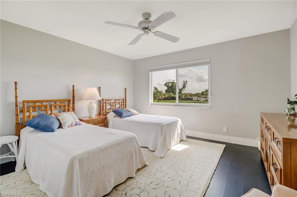 GLADES COUNTRY CLUB - Residential