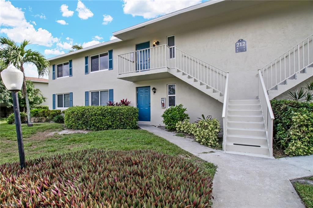 GLADES COUNTRY CLUB - Residential