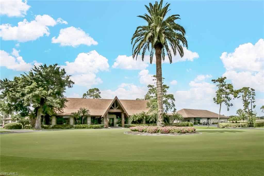 GLADES COUNTRY CLUB - Residential