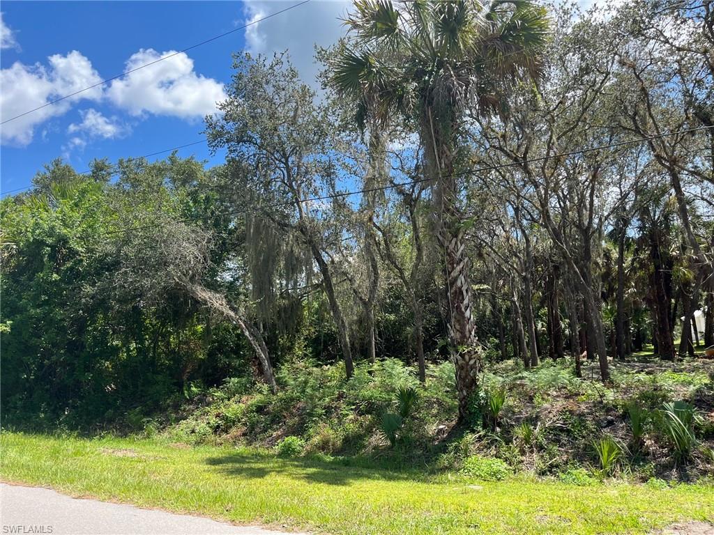 GOLDEN GATE ESTATES - Land