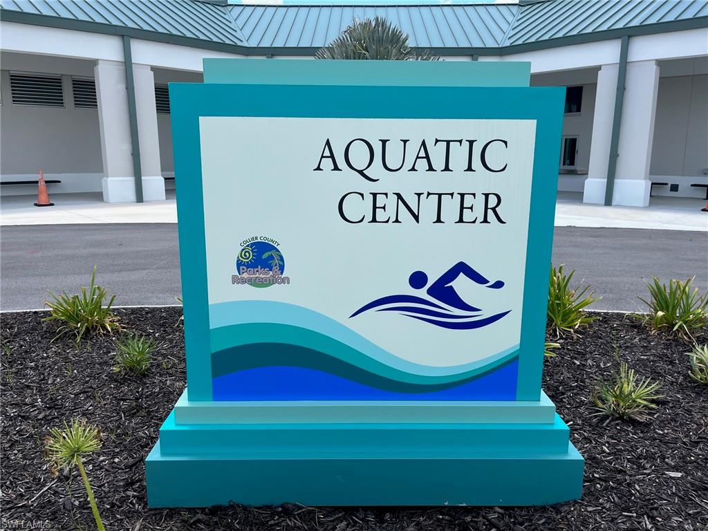 GOLDEN GATE ESTATES - Land