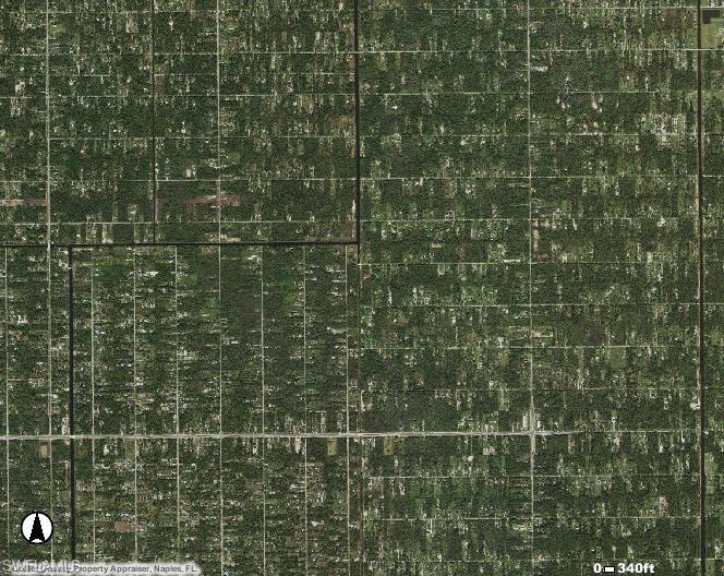 GOLDEN GATE ESTATES - Land