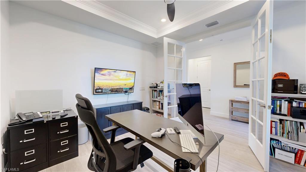 DEL WEBB - Residential