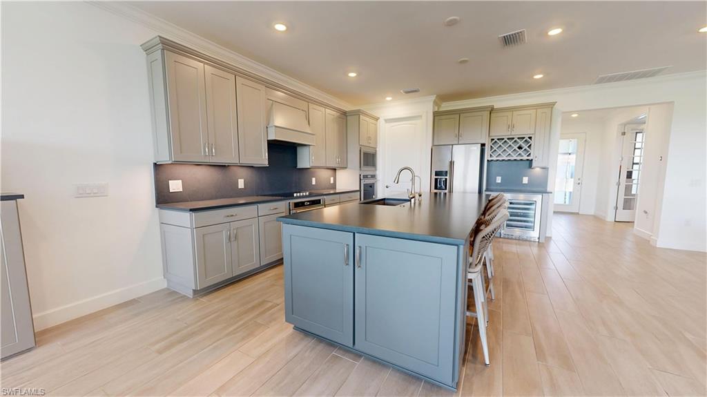 DEL WEBB - Residential