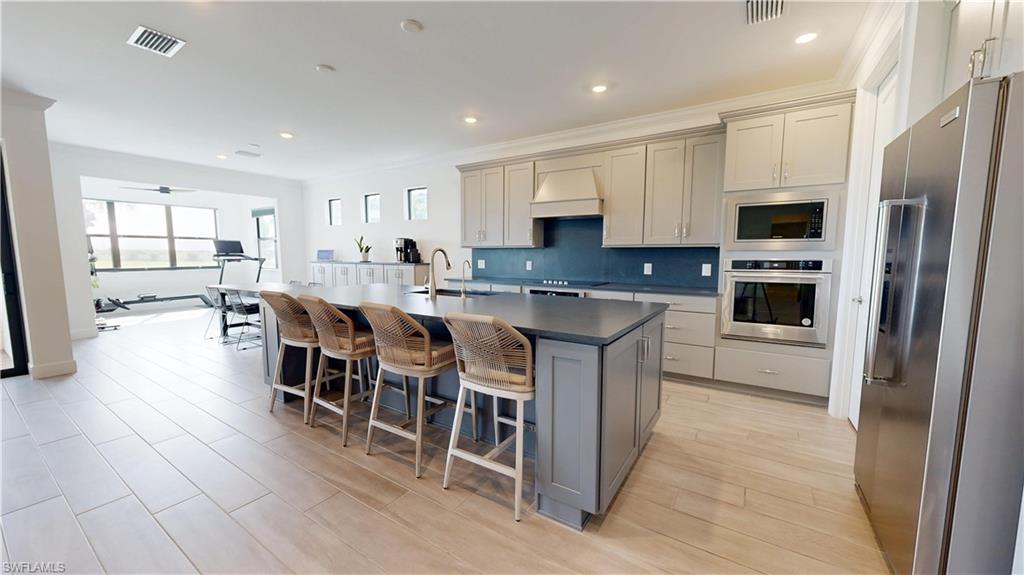 DEL WEBB - Residential