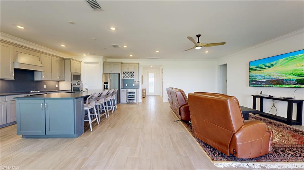 DEL WEBB - Residential