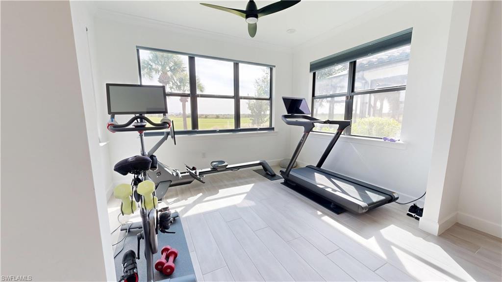 DEL WEBB - Residential