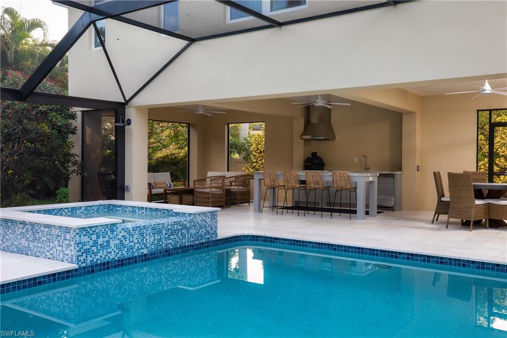 MOORINGS - Residential