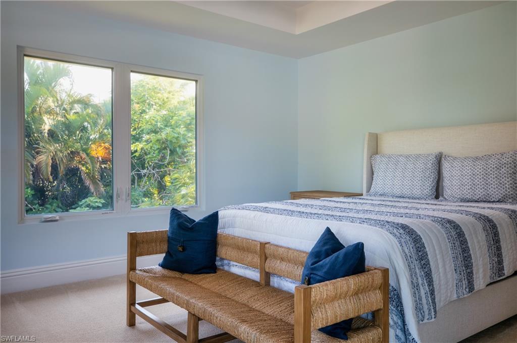 MOORINGS - Residential