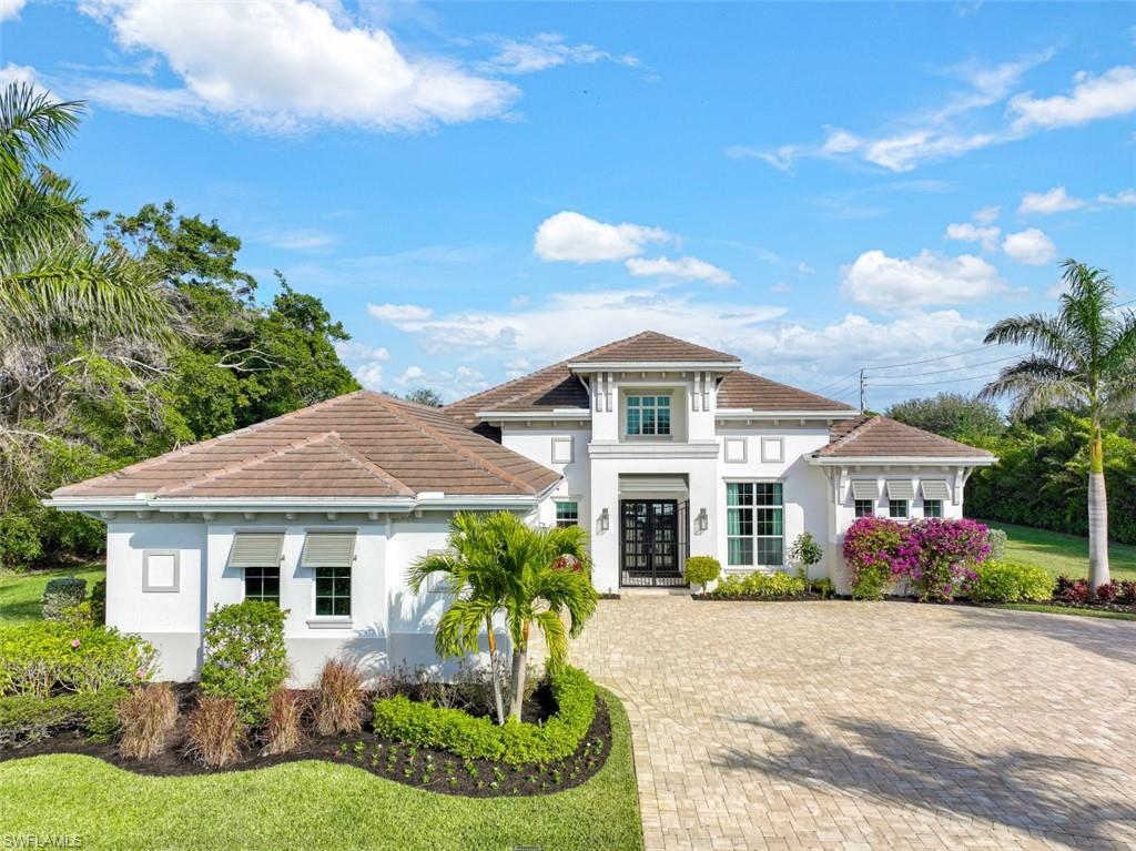 PINE RIDGE - Residential