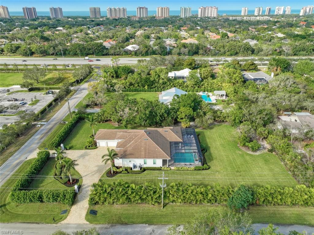 PINE RIDGE - Residential