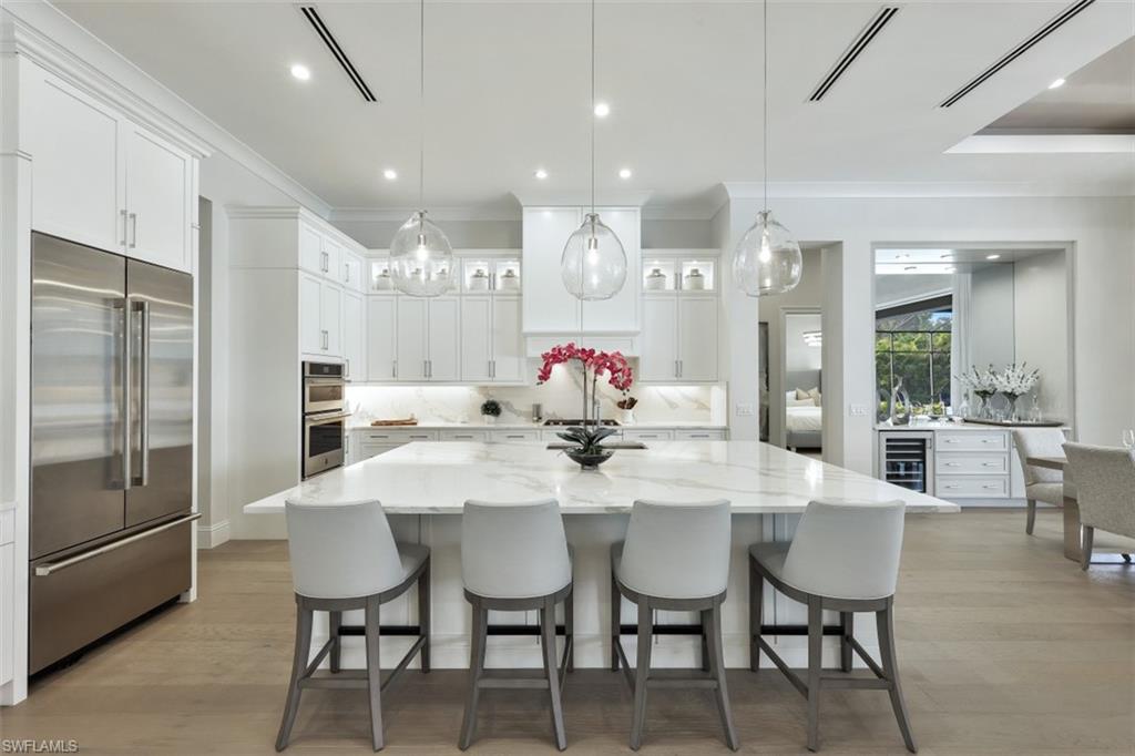 PINE RIDGE - Residential